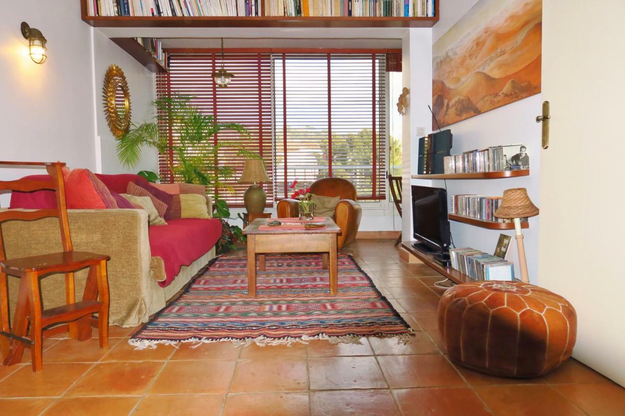 Magnifique Appartement 卡西斯 外观 照片