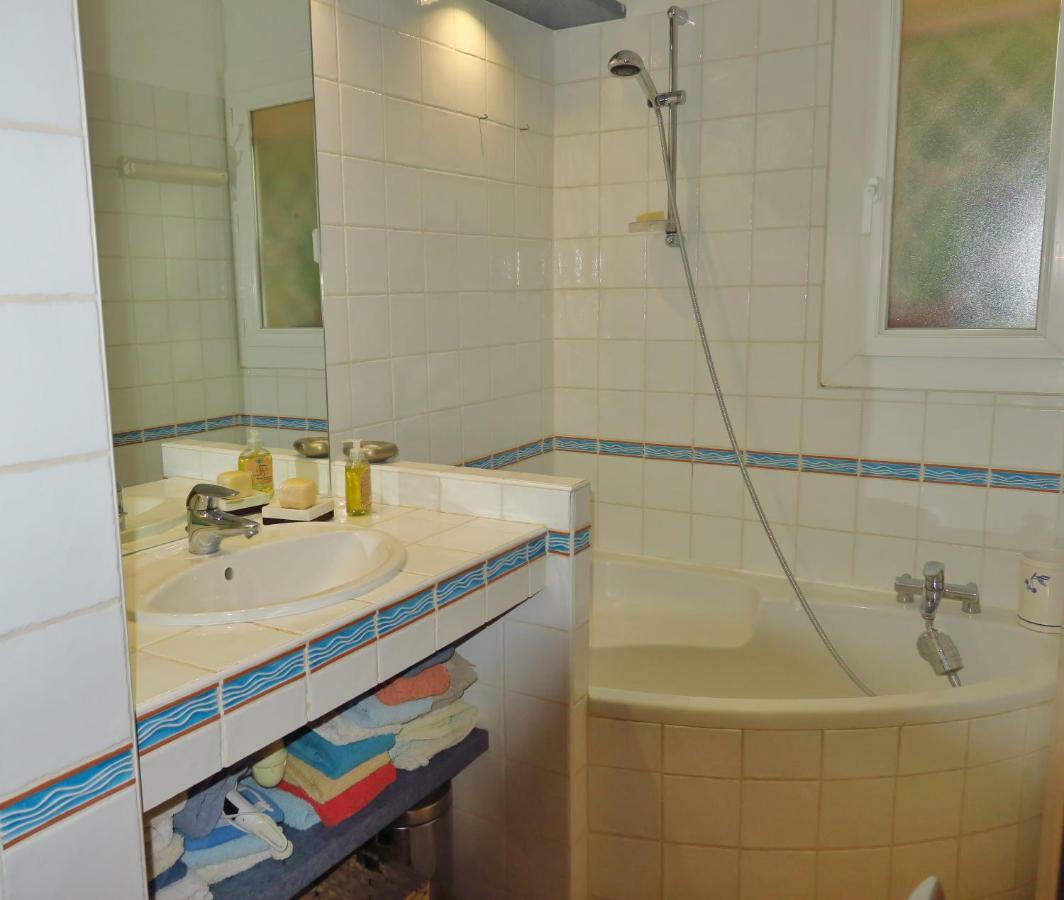 Magnifique Appartement 卡西斯 外观 照片
