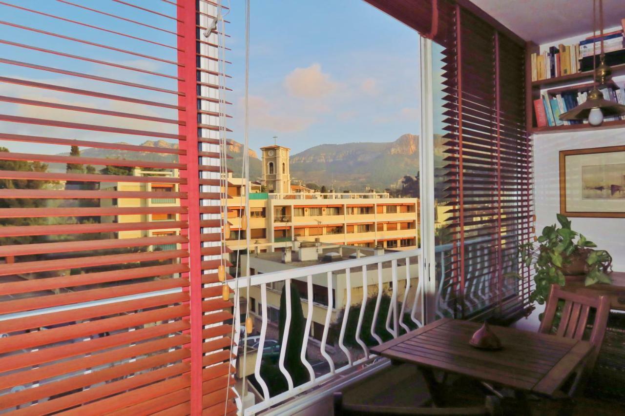 Magnifique Appartement 卡西斯 外观 照片