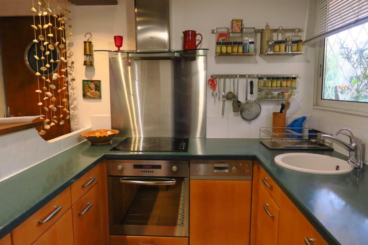 Magnifique Appartement 卡西斯 外观 照片