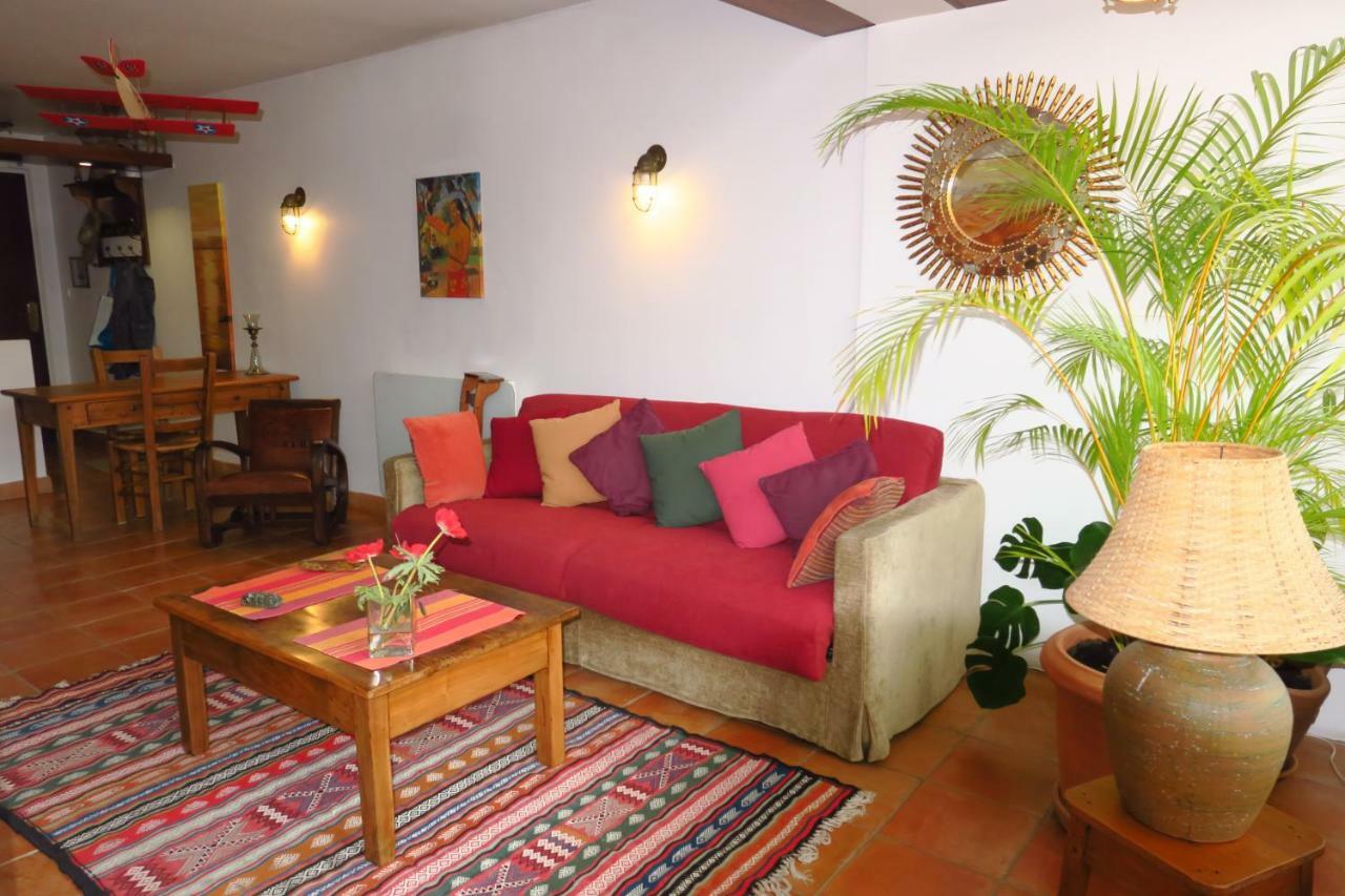 Magnifique Appartement 卡西斯 外观 照片